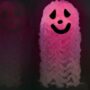 Happy Shaggy Ghost – 14″